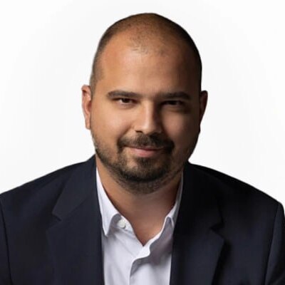 Мартин Желязков — SEO