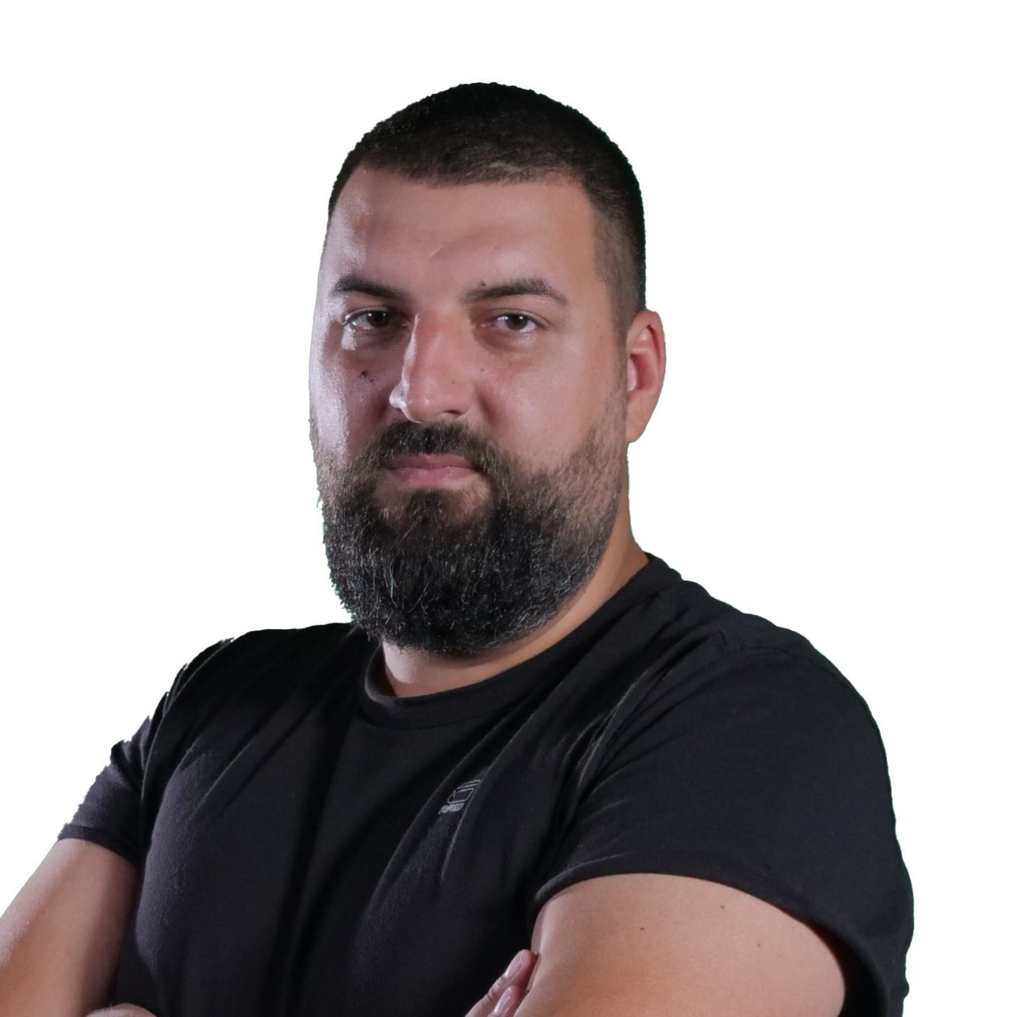 Борислав Колибаров — E-mail Marketing
